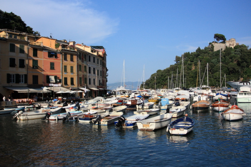 Почти ... &quot;пробка,&quot; Italy