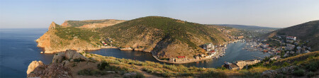 Балаклава