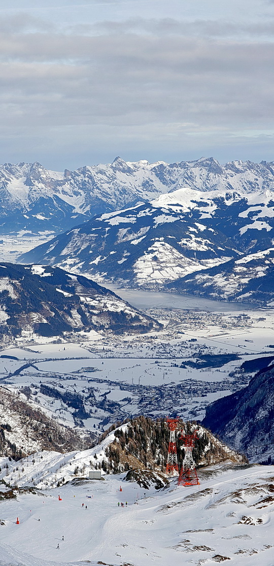 Zell am See