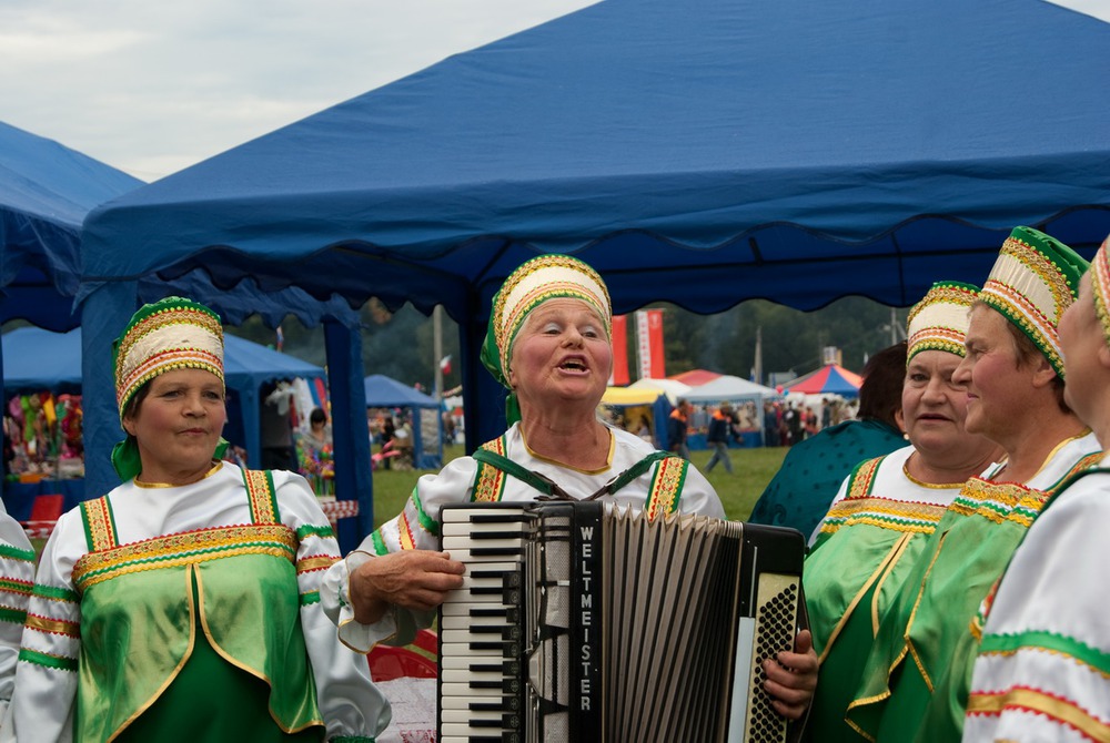 .... в лесу, говорят, в бору, говорят....