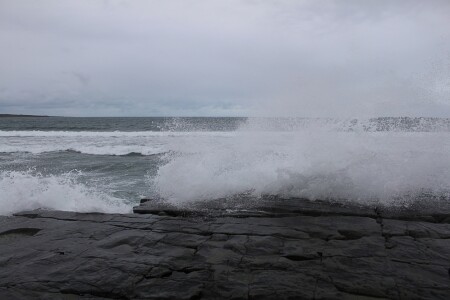 Баренцево море