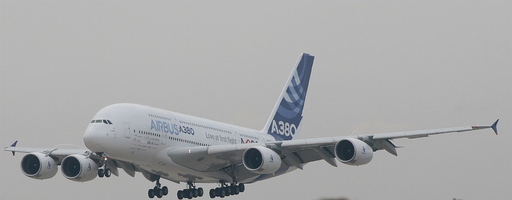 А-380