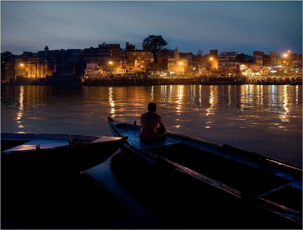 Benares