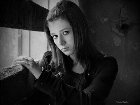 Лена.