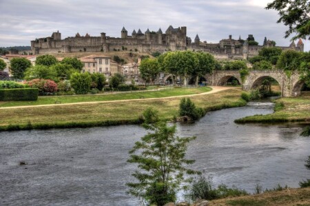 Carcassonne