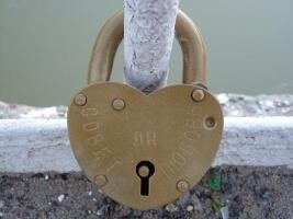 Вечная любовь