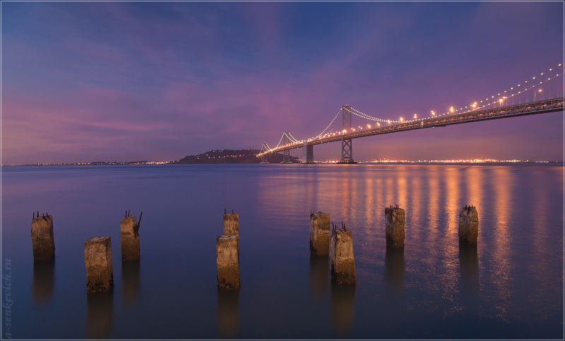 Bay Bridge