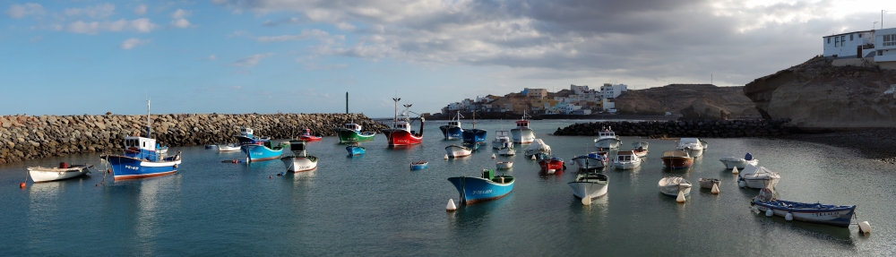 Tajao, Tenerife