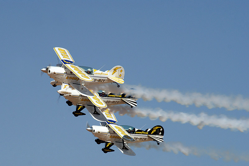 Al-Ain Airshow-2010