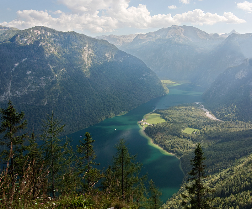 Koenigssee