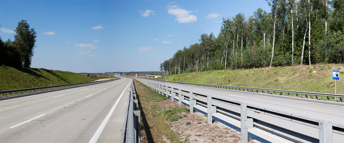 M4. В 14.00 после апокалипсиса.