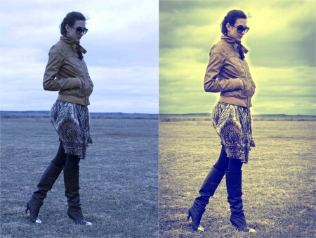 Осень как состояние души