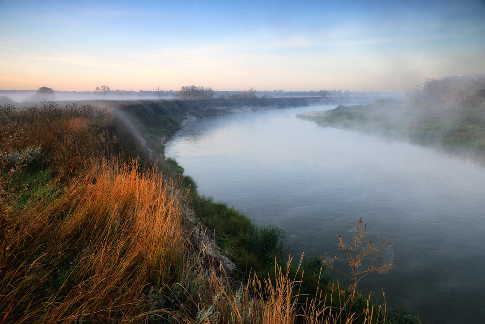 &quot;Smoke on the water...&quot;