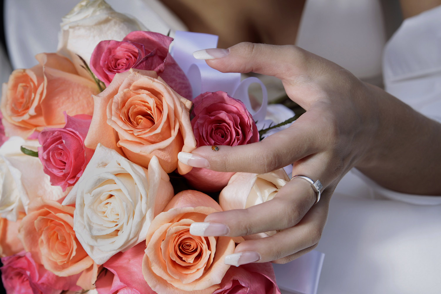 Wedding Flowers