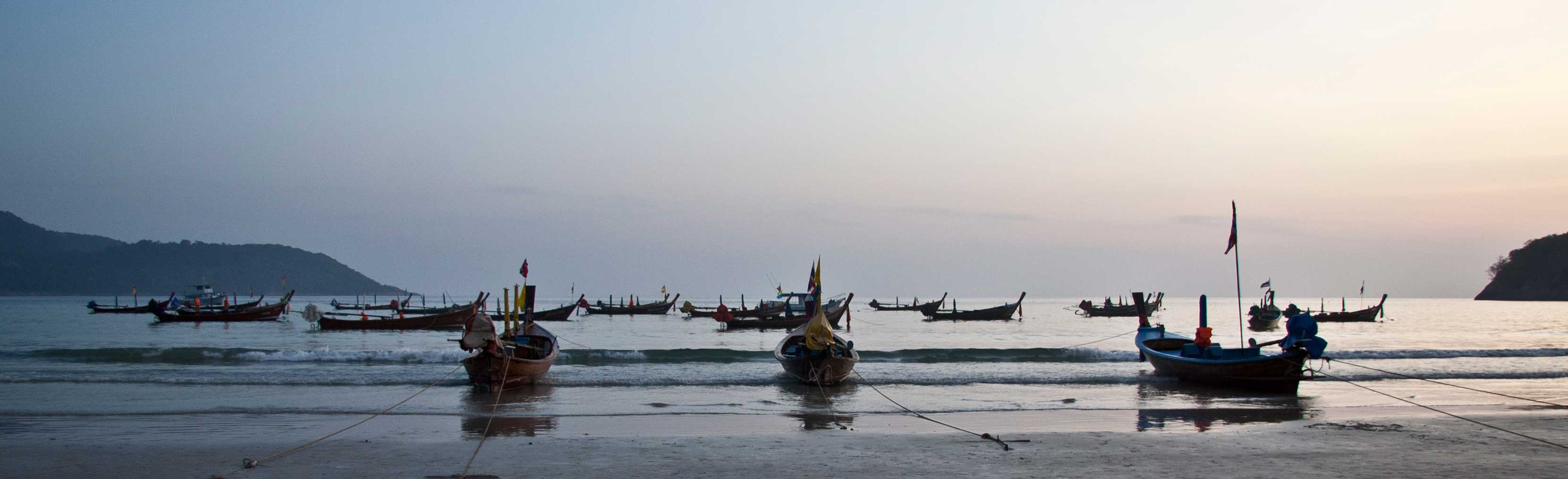 Kata Beach