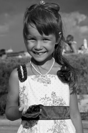 Гля ка кака бяка =)