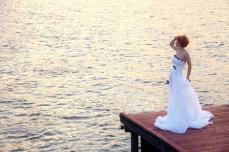 Мечты о море....