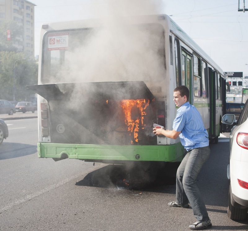 Летайте пароходами мосгортранса