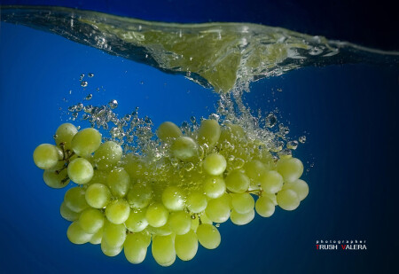 "Grapes"