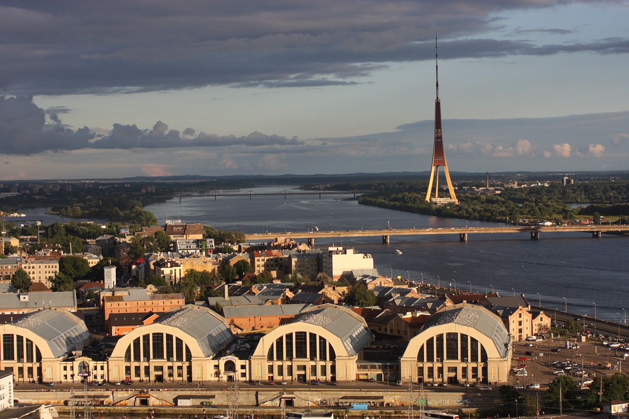 Riga