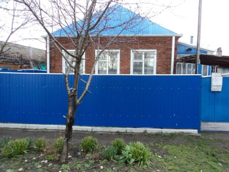 дом в г. Гулькевичи