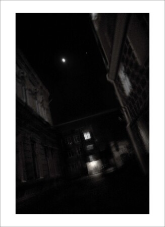 В погоне за луной