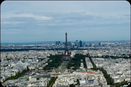 Париж, Париж