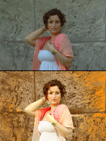 Очей очарованье