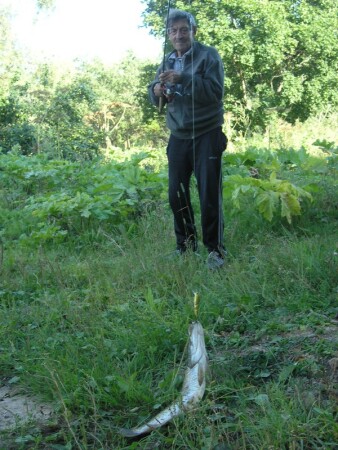 уДачная рыбалка