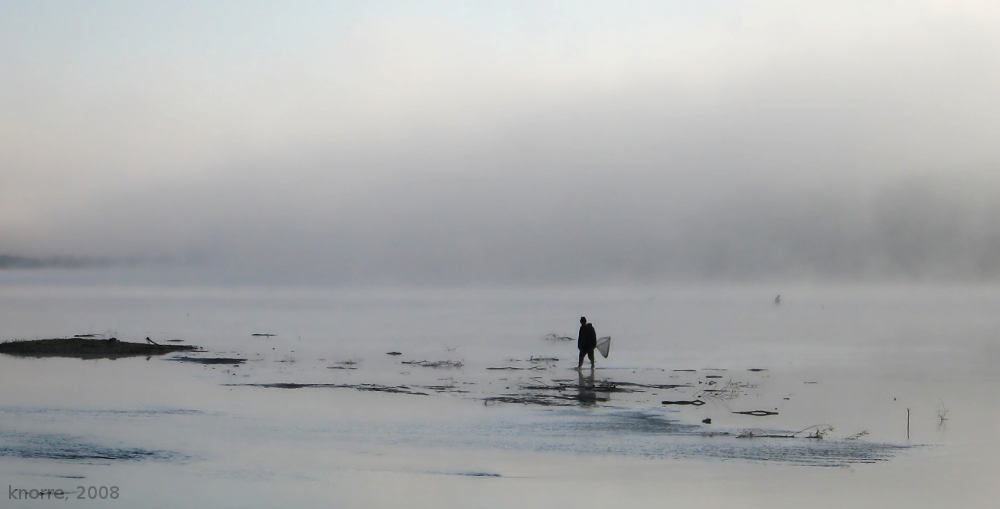 waterwalking