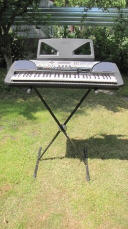 yamaha