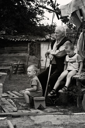 Правнуки