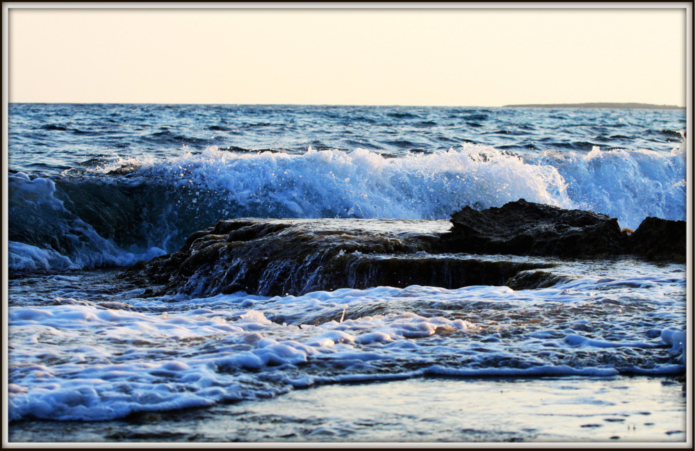 mediterranean sea