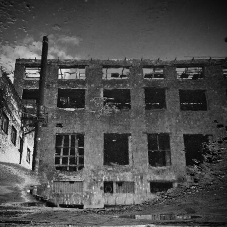 Ожидание холодов