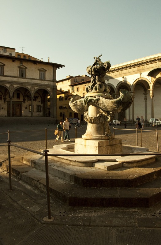 la fontana