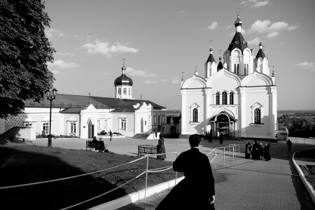 Коренная пустынь