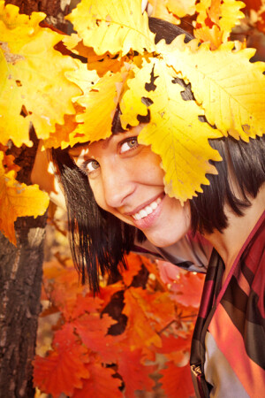 Осеннее настроение