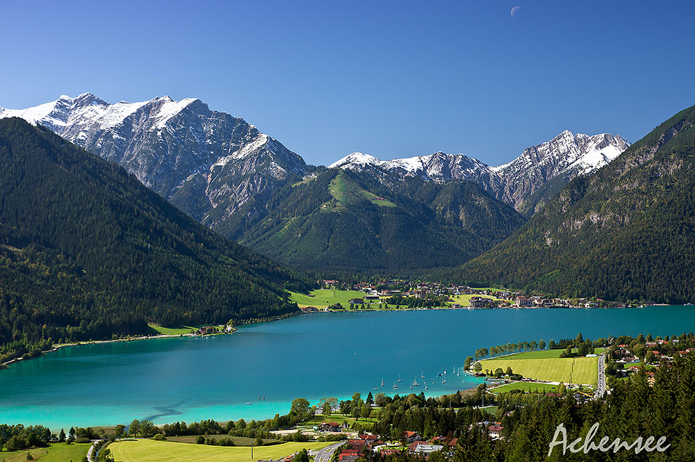 Achensee