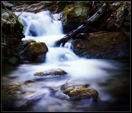 А далеко в горах...