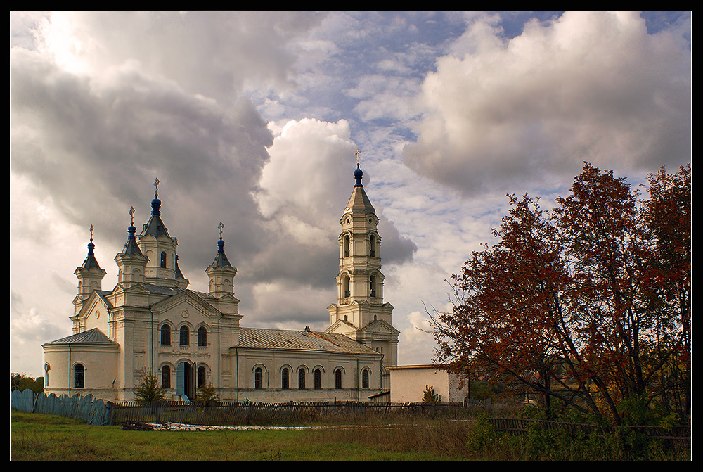 Кременки