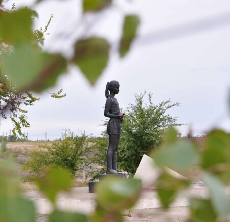 солдатское поле (Волгоград)