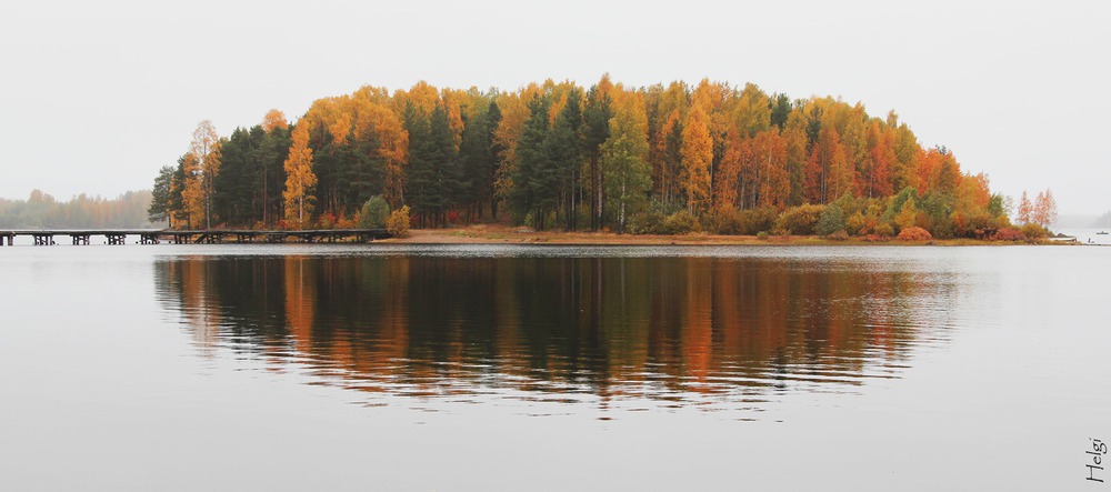 Остров любви