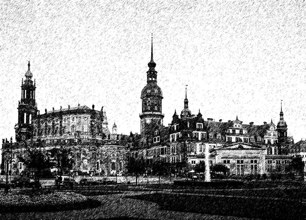 Dresden.