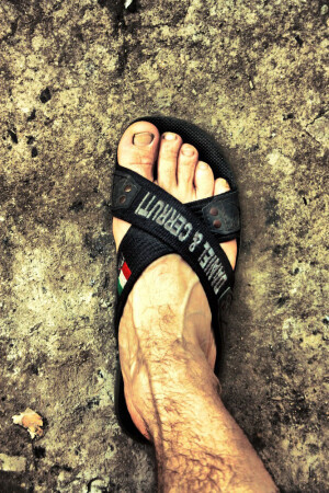 Мёртвая почва