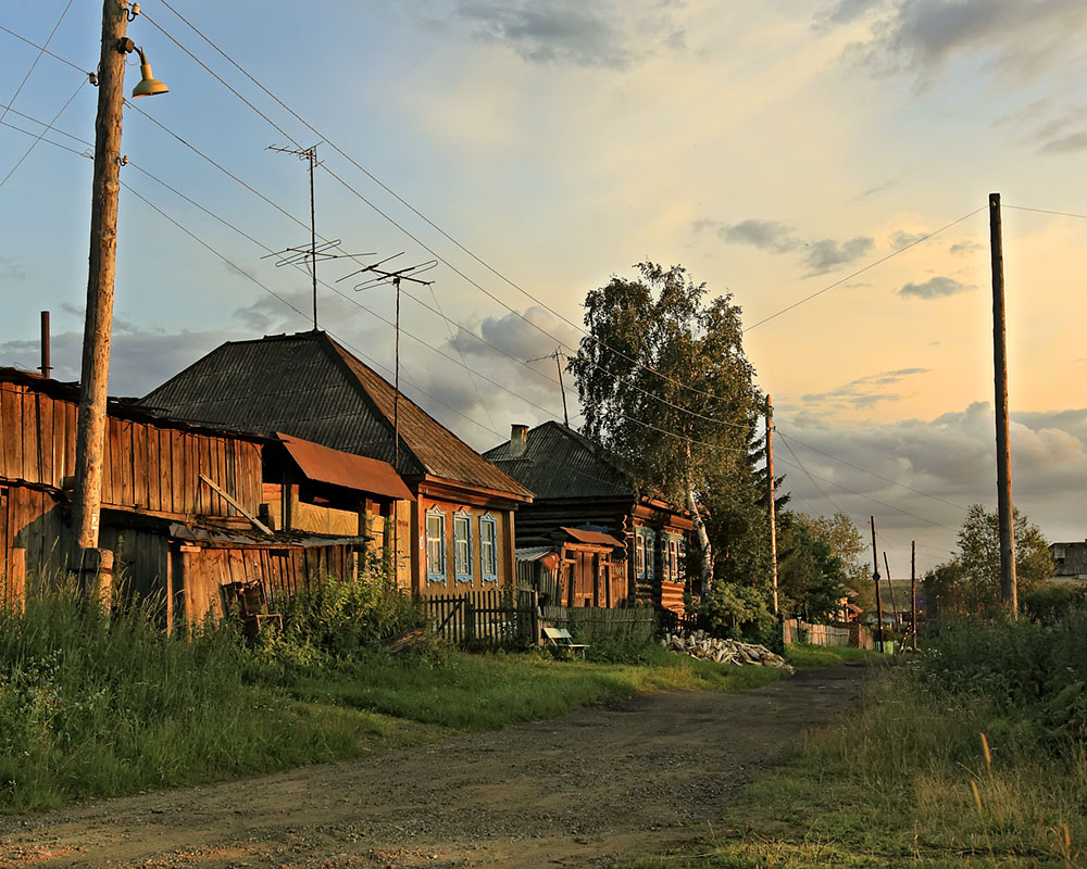 ул. Набережная