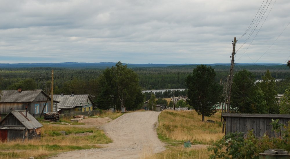 Сев. Карелия