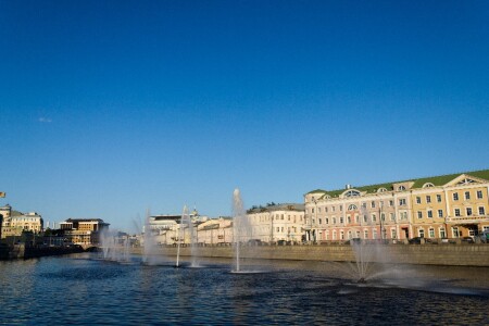 Обводной канал