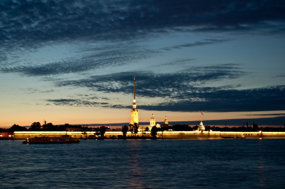 &quot;Петропавловская классика&quot;