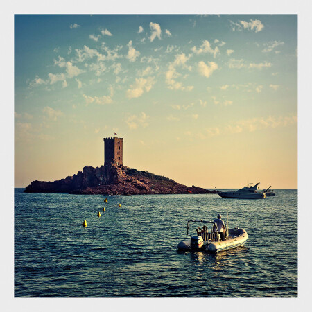 Ile d'Or - II