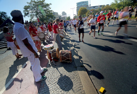 Статика и динамика